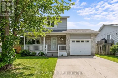 449 Yves Street Clarence-rockland ON K4K 1E9