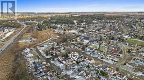 449 Yves Street Clarence-rockland ON K4K 1E9