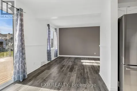 449 Yves Street Clarence-rockland ON K4K 1E9