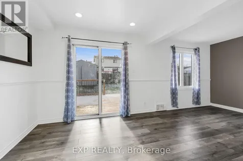 449 Yves Street Clarence-rockland ON K4K 1E9
