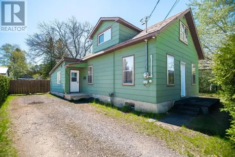 1008 Bronx Street Pembroke ON K8A 6G5