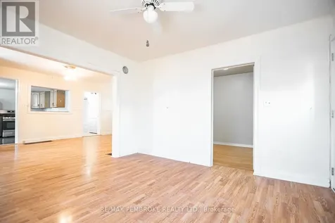 1008 Bronx Street Pembroke ON K8A 6G5