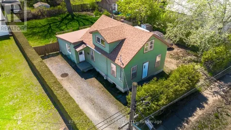 1008 Bronx Street Pembroke ON K8A 6G5