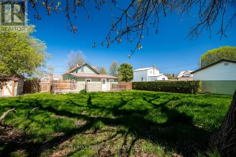 1008 Bronx Street Pembroke ON K8A 6G5
