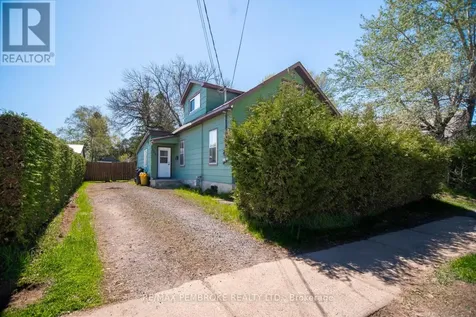 1008 Bronx Street Pembroke ON K8A 6G5