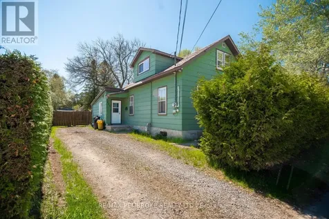 1008 Bronx Street Pembroke ON K8A 6G5