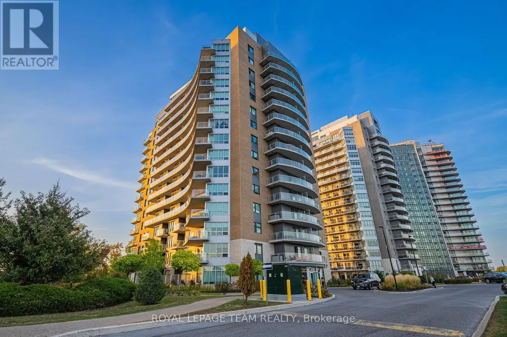 200 Inlet Private Ottawa ON K4A 5H3