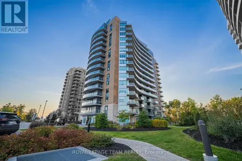 200 Inlet Private Ottawa ON K4A 5H3