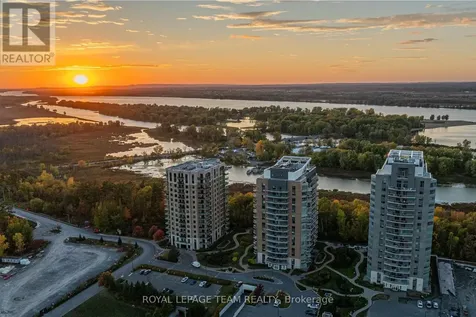 200 Inlet Private Ottawa ON K4A 5H3