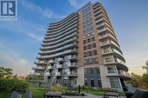 200 Inlet Private Ottawa ON K4A 5H3
