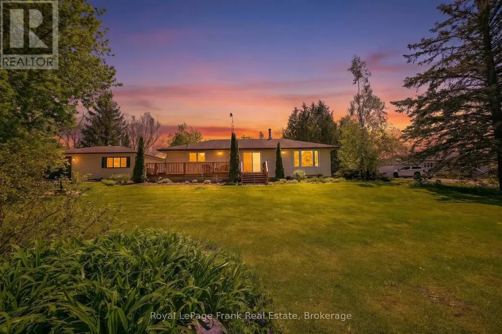 835 Kimberly Drive Selwyn ON K0L 1T0