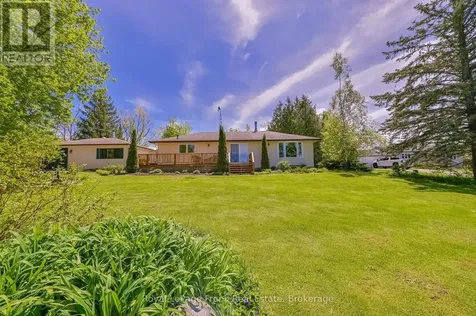 835 Kimberly Drive Selwyn ON K0L 1T0