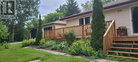 835 Kimberly Drive Selwyn ON K0L 1T0