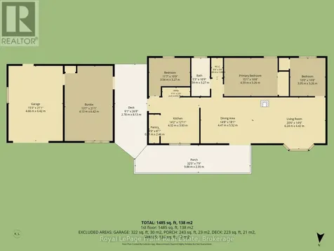 835 Kimberly Drive Selwyn ON K0L 1T0