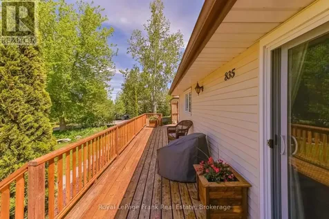 835 Kimberly Drive Selwyn ON K0L 1T0