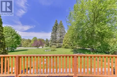 835 Kimberly Drive Selwyn ON K0L 1T0