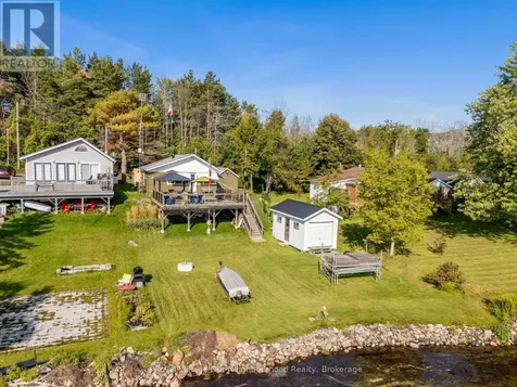 361 Hannah Road Hamilton Township ON K0L 1B0