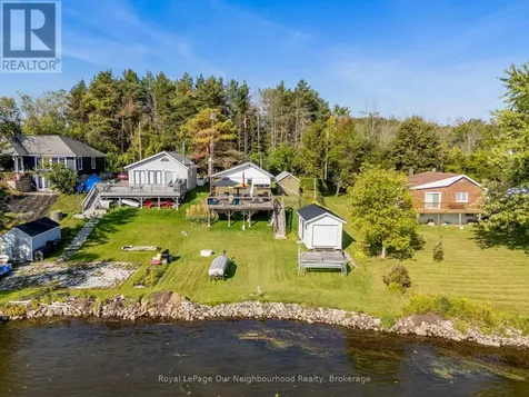 361 Hannah Road Hamilton Township ON K0L 1B0