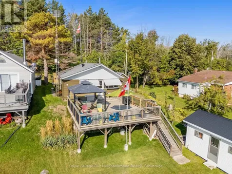 361 Hannah Road Hamilton Township ON K0L 1B0