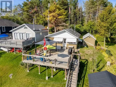 361 Hannah Road Hamilton Township ON K0L 1B0