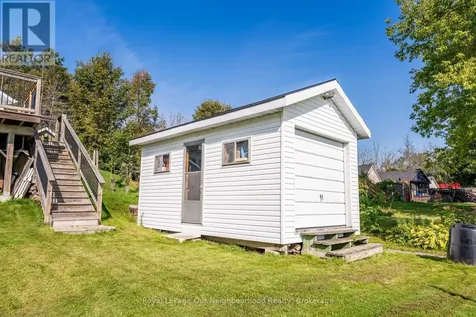 361 Hannah Road Hamilton Township ON K0L 1B0