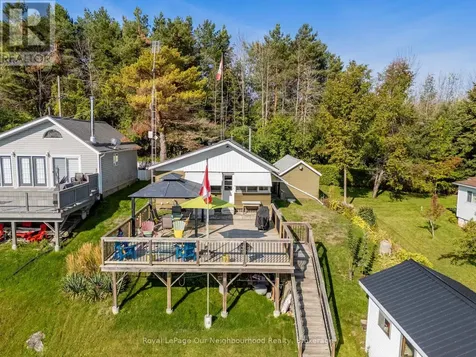 361 Hannah Road Hamilton Township ON K0L 1B0