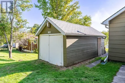 361 Hannah Road Hamilton Township ON K0L 1B0