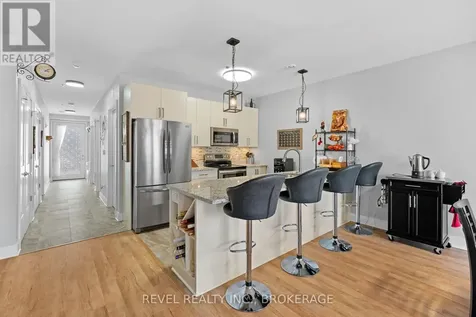 130 Water Street East Gananoque ON K7G 0A8