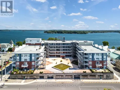 130 Water Street East Gananoque ON K7G 0A8