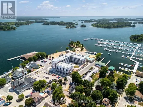 130 Water Street East Gananoque ON K7G 0A8