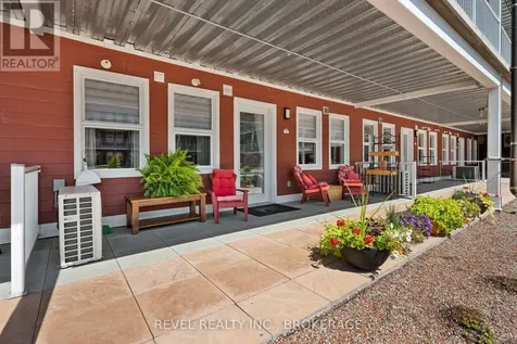 130 Water Street East Gananoque ON K7G 0A8