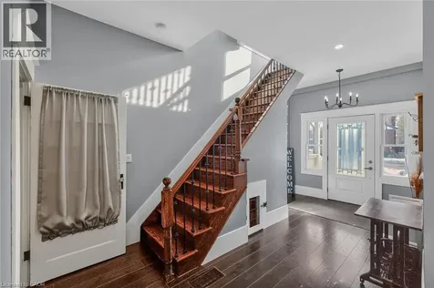 99 North Main Street Simcoe ON N3Y 2M2