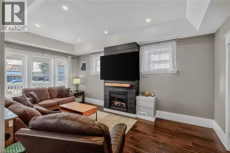 99 North Main Street Simcoe ON N3Y 2M2