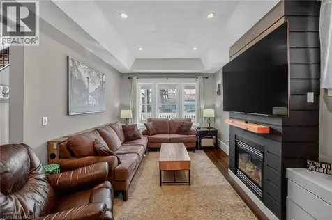99 North Main Street Simcoe ON N3Y 2M2