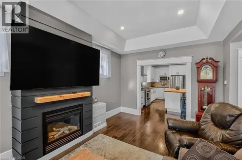 99 North Main Street Simcoe ON N3Y 2M2