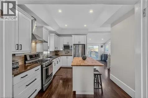 99 North Main Street Simcoe ON N3Y 2M2