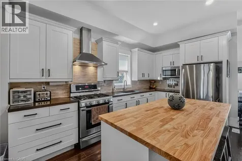 99 North Main Street Simcoe ON N3Y 2M2