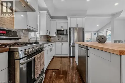 99 North Main Street Simcoe ON N3Y 2M2