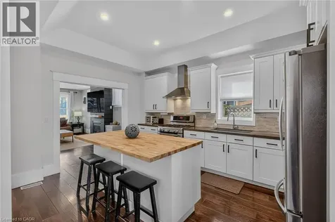99 North Main Street Simcoe ON N3Y 2M2