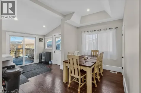 99 North Main Street Simcoe ON N3Y 2M2
