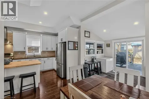 99 North Main Street Simcoe ON N3Y 2M2