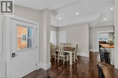 99 North Main Street Simcoe ON N3Y 2M2