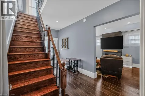 99 North Main Street Simcoe ON N3Y 2M2
