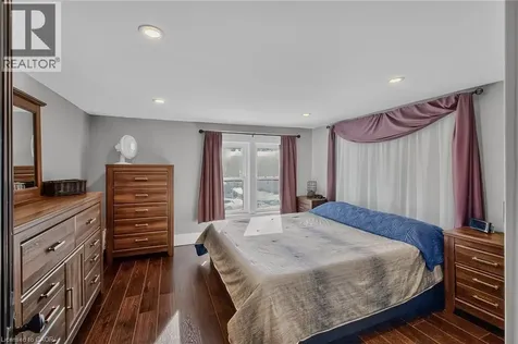 99 North Main Street Simcoe ON N3Y 2M2