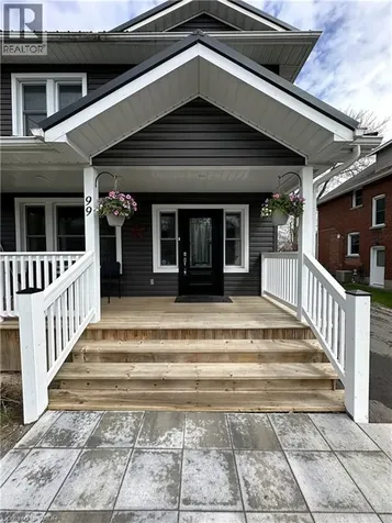 99 North Main Street Simcoe ON N3Y 2M2