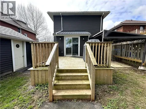 99 North Main Street Simcoe ON N3Y 2M2