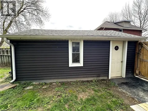 99 North Main Street Simcoe ON N3Y 2M2