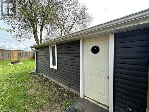 99 North Main Street Simcoe ON N3Y 2M2
