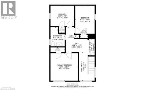 99 North Main Street Simcoe ON N3Y 2M2
