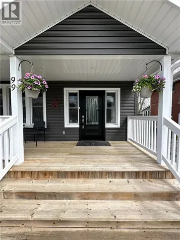 99 North Main Street Simcoe ON N3Y 2M2